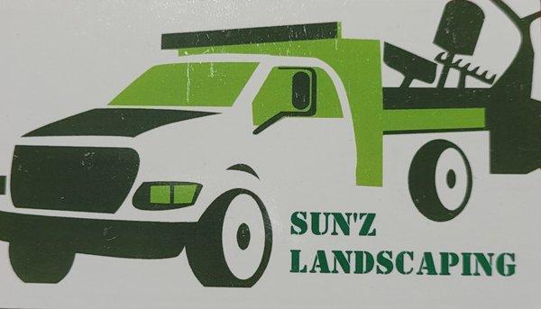 Sun'z Landscaping