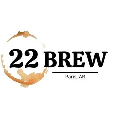 Get some 22Brew swag on your trip to Paris!