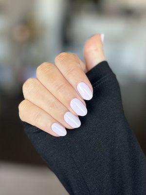 Gel Manicure