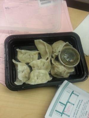 Dumplings