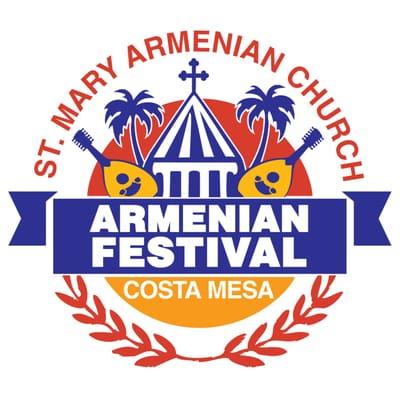 Armenian Food Festival