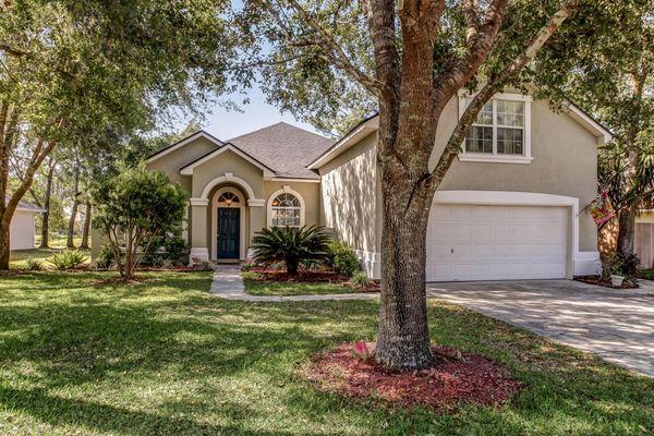 Julington Creek Plantation Home