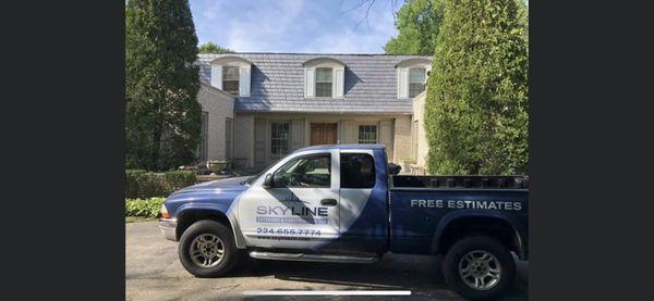 Roof Replacement, Siding Installation. Best Roofing & Construction Services In Barrington & More Great Cities Near Chicago IL