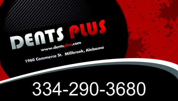 Dents Plus