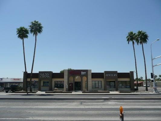 Scottsdale Pawn Shop