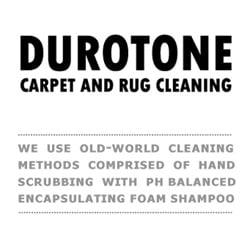 Durotone Carpet and Rug Cleaning