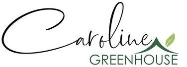 Caroline Greenhouse, PA Logo