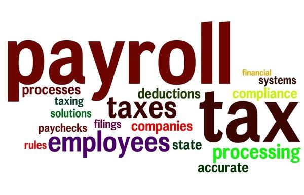 Payroll Services by RTFS LLC