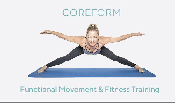 Core Form Fitness