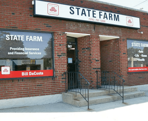 State Farm Office