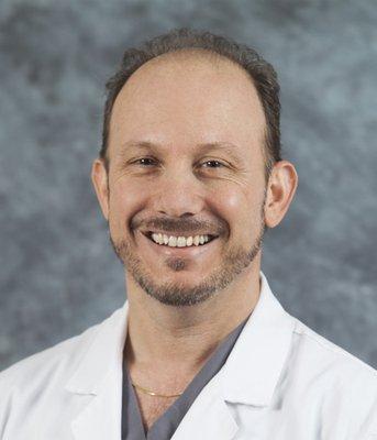 Fabio Roberti, MD