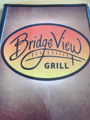 Front menu