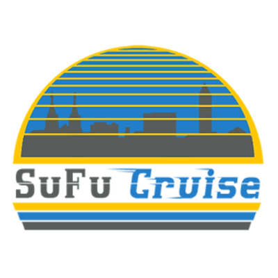 SuFu Cruise logo