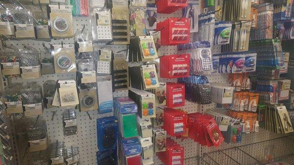 Cheap school/office supplies