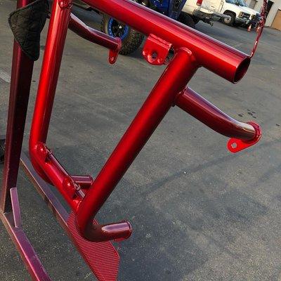 ELITE POWDER COAT 12155 Magnolia Ave Building 9A Riverside, CA 92503 951.315.5199 #powdercoating #riversideca #elitepowdercoated #powdercoat