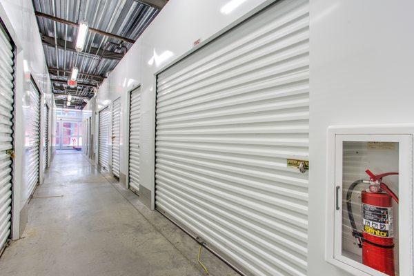 Simply Self Storage