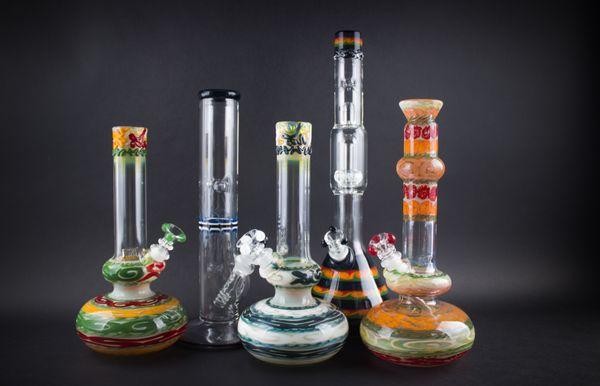 Wide variety of Water Pipes and accessories at reasonable pricing.