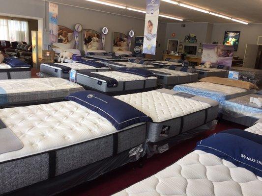 Mattresses