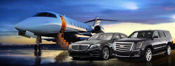 Airport transfer reliable between LGA airport and Greenwich CT