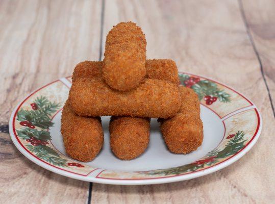 Croquetas