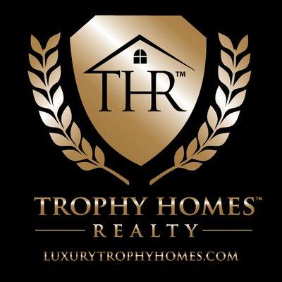 Trophy Homes Realty