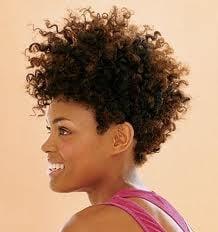 Natural Hair Care