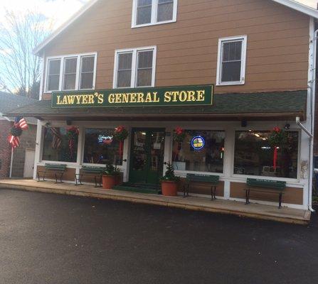 Lawyer's General Store