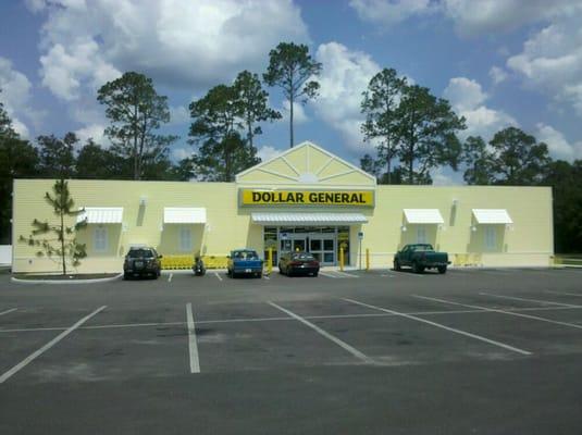 Dollar General