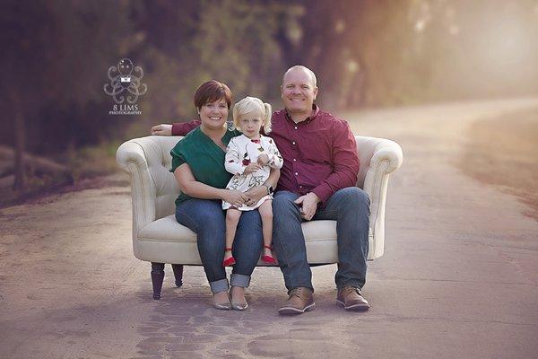 8 Lims Photography - Fall Family Session