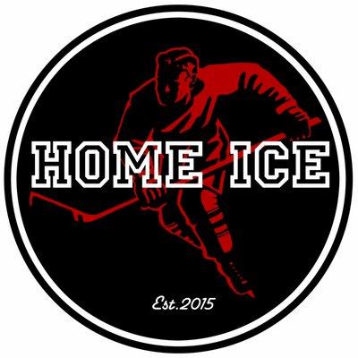 Home Ice Hockey