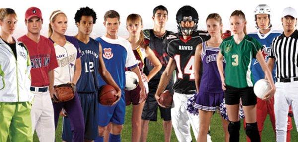 Youth Athletic Care