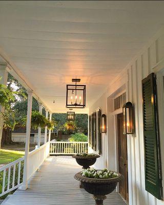 Exterior Lamp Creation & Design in Baton Rouge LA