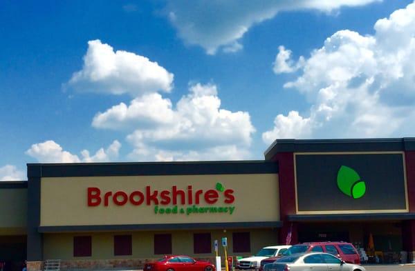 Brookshire's