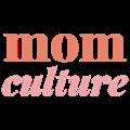 Mom Culture logo