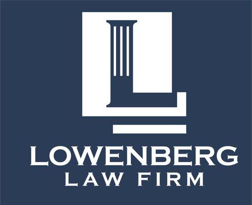 Lowenberg Law Firm Logo