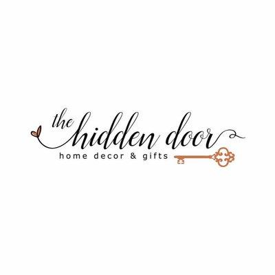 The Hidden Door Home Decor and Gifts