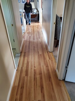 Flooring