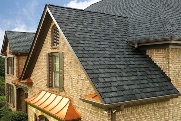 Noble Roofing