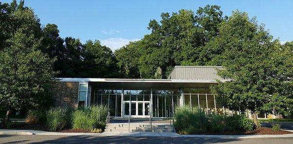 Temple B'nai Chaim