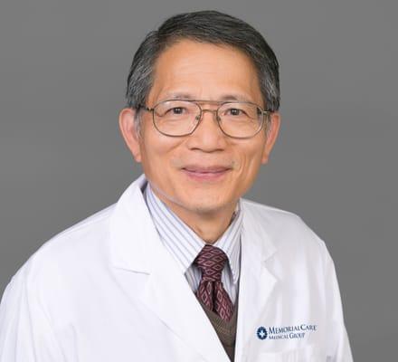 Ihong Chen, MD