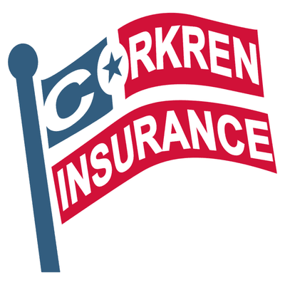 Corkren Insurance Logo