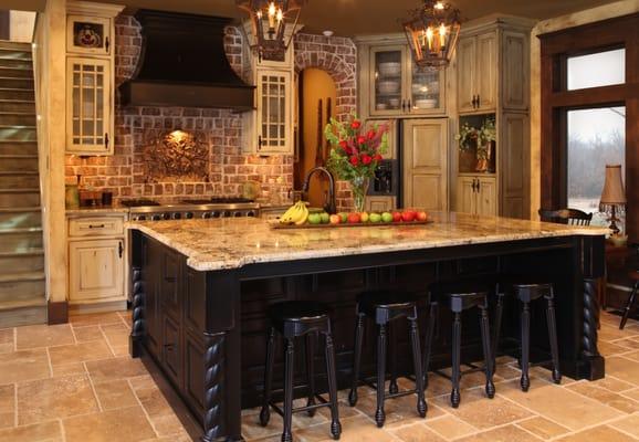 Shiloh Cabinetry