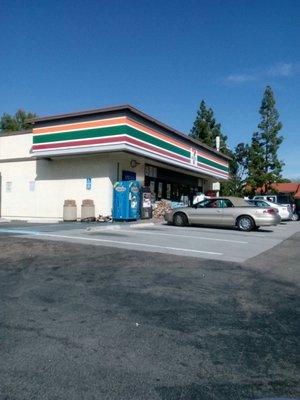 7-Eleven