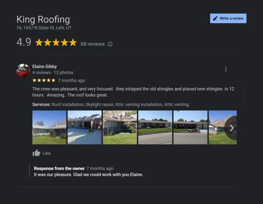 https://www.google.com/search?q=king+roofing+utah&sxsrf=APwXEdfMbZFz13ZvrttFwPQE54uUHBE12g%3A1683069081766&source=hp&ei=mZhRZKW2LIXAkPIPqeer