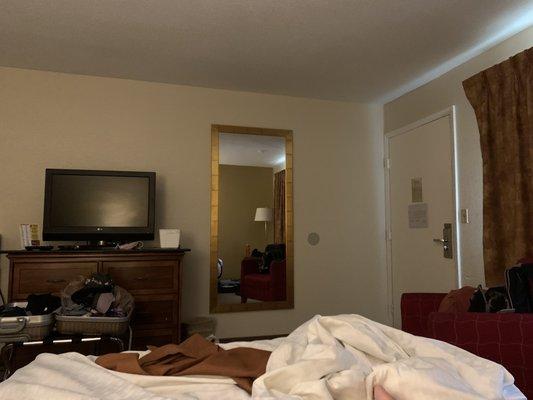 Americas Best Value Inn Plattsburgh