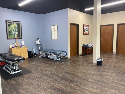 Superior Health & Wellness Center