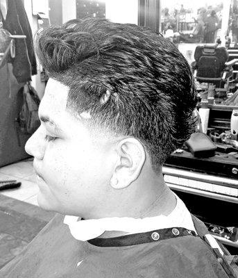 IDEAL CUTZ EAST