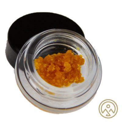 Wax by @infinite_infusions