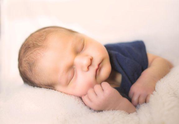 Newborn photos