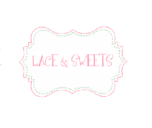 www.laceandsweets.com